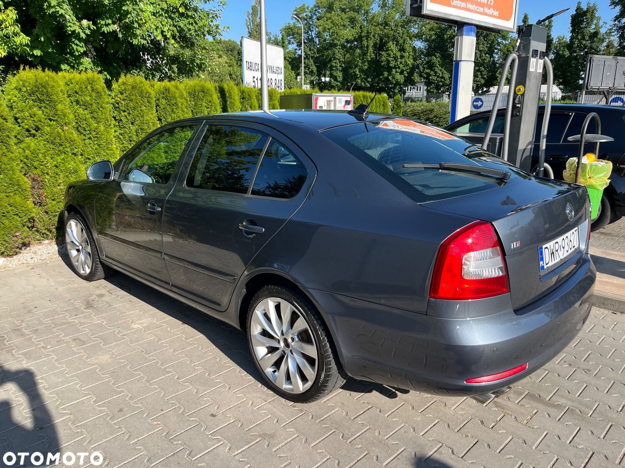 Skoda Octavia 2.0 TDI DPF Ambiente - 6