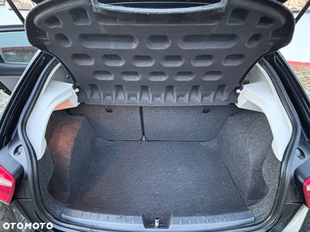 Seat Ibiza 1.2 TSI (Ecomotive) Start & Stop Style Salsa - 12