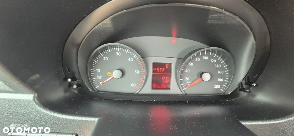 Volkswagen Crafter 35 TDI - 7