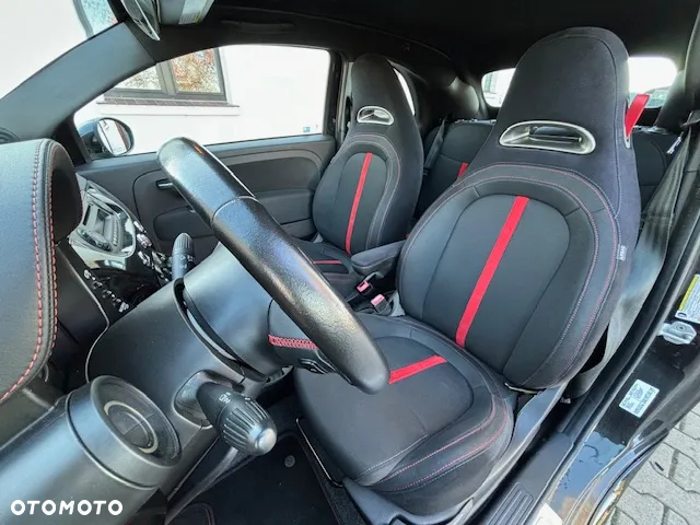 Fiat 500 1.4 16V T-Jet Abarth Esseesse - 17