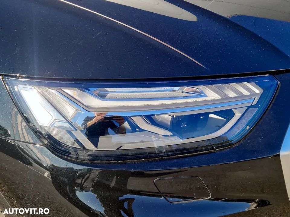 Audi Q5 50 TFSI e quattro S tronic PHEV Advanced - 9