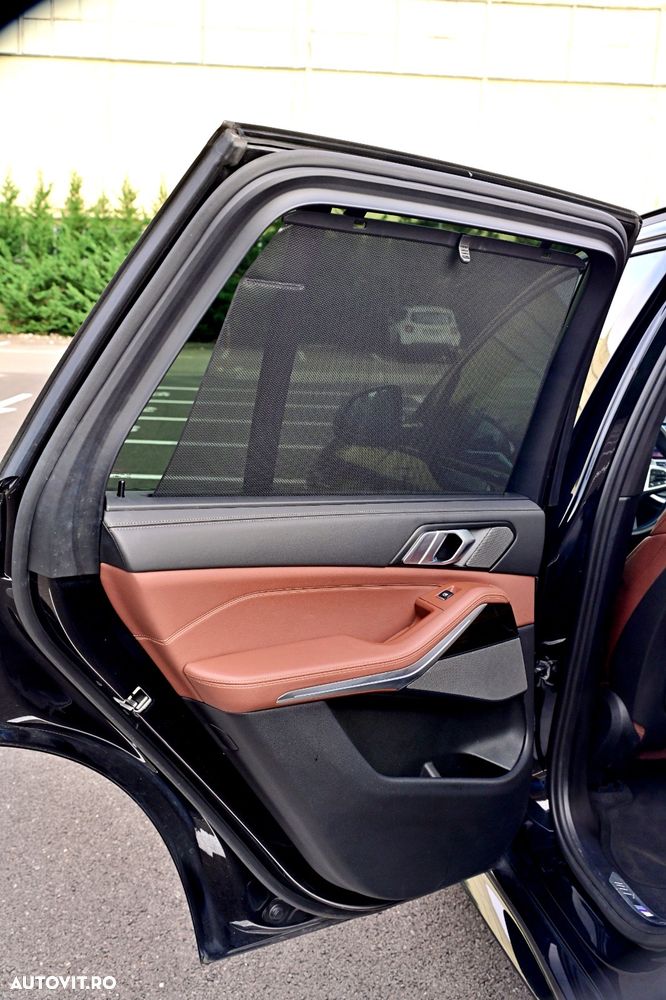 BMW X5 xDrive30d AT MHEV - 30
