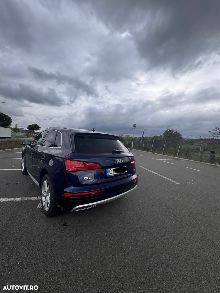 Audi Q5 2.0 TDI Quattro S tronic sport - 3