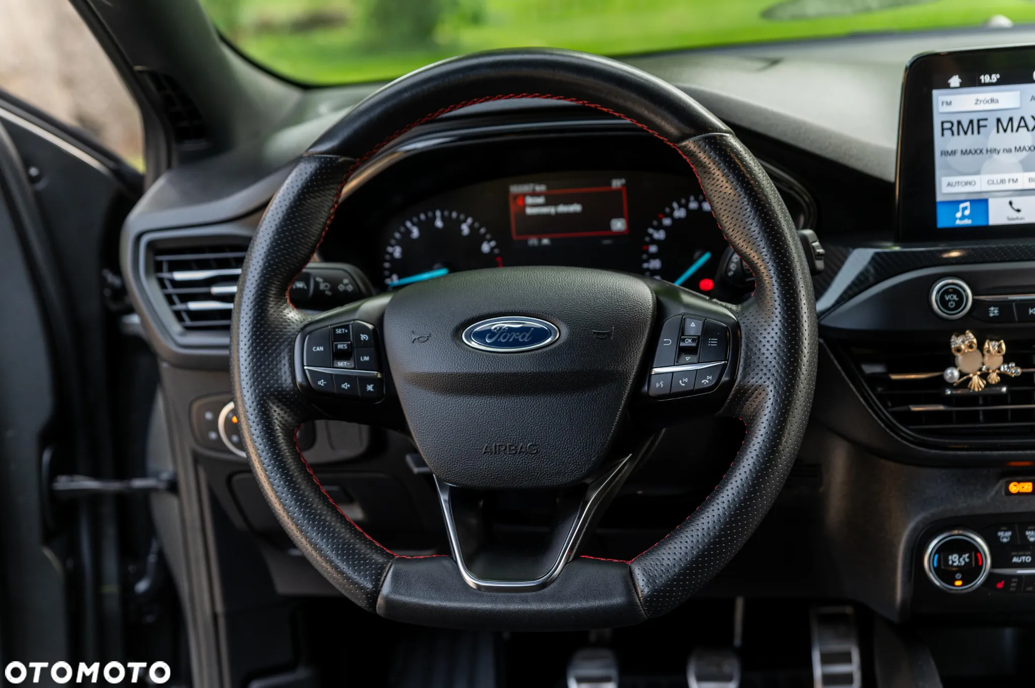 Ford Focus 1.0 EcoBoost ST-Line Style - 23