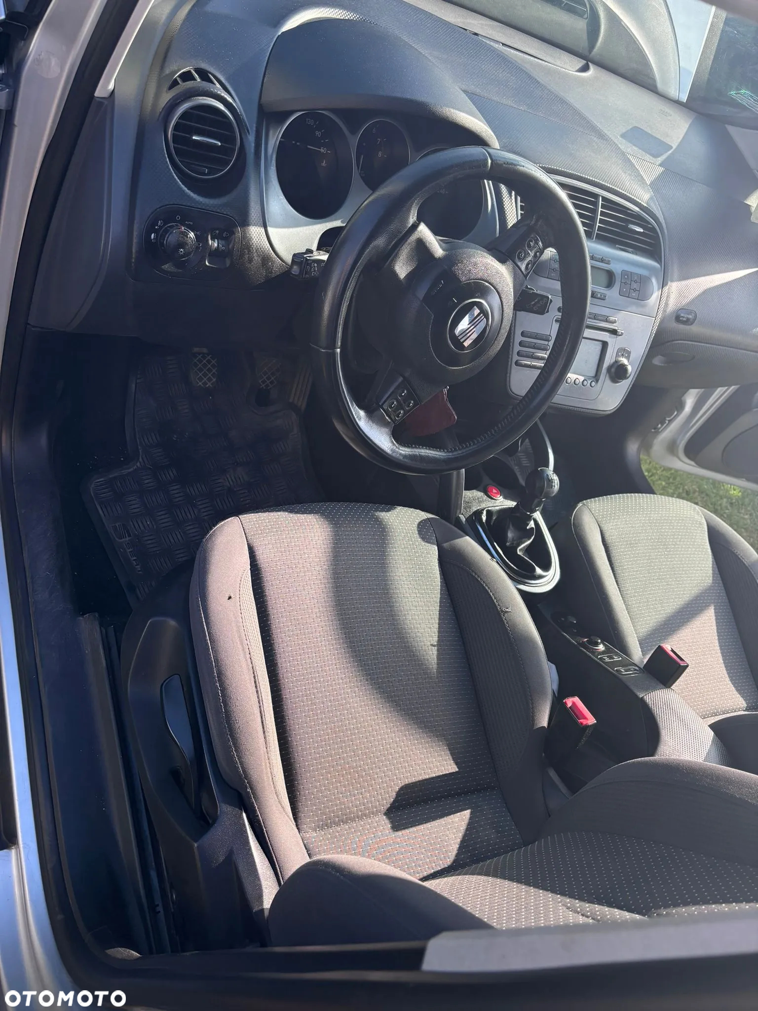 Seat Altea XL - 7