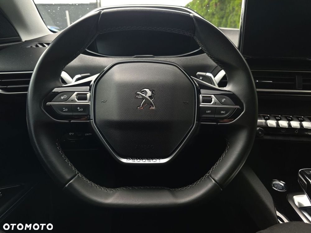 Peugeot 5008 - 18