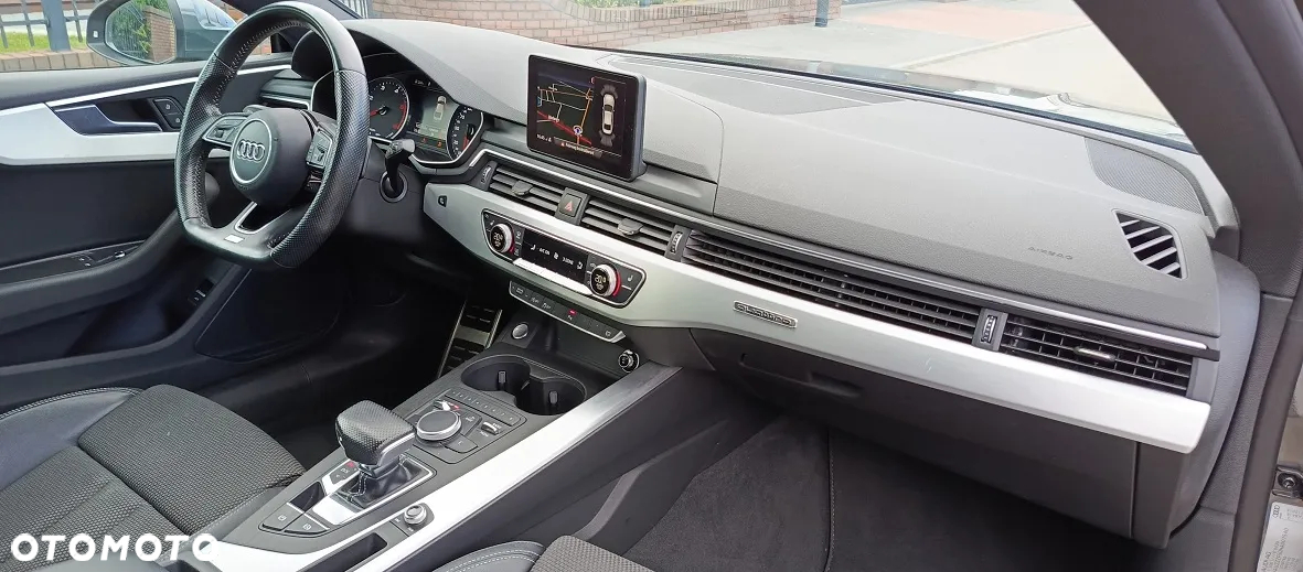 Audi A5 - 12