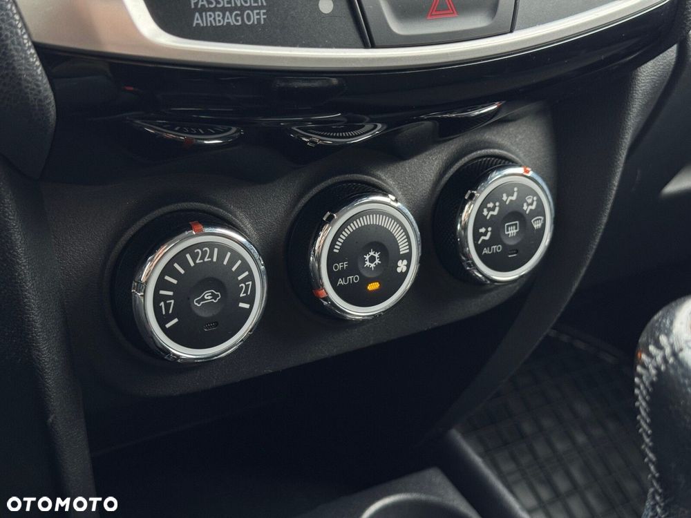 Mitsubishi ASX - 27