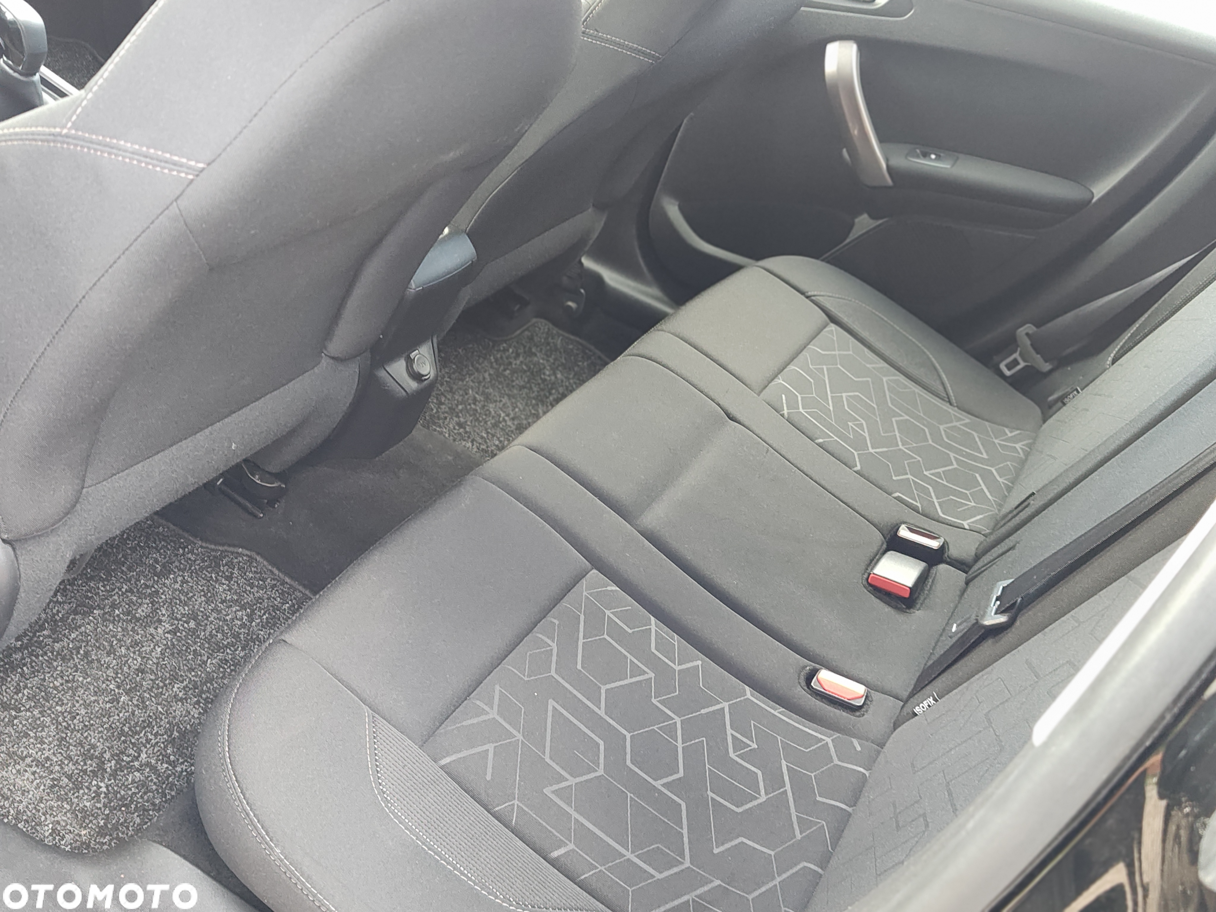 Peugeot 2008 1.2 Pure Tech Active - 13