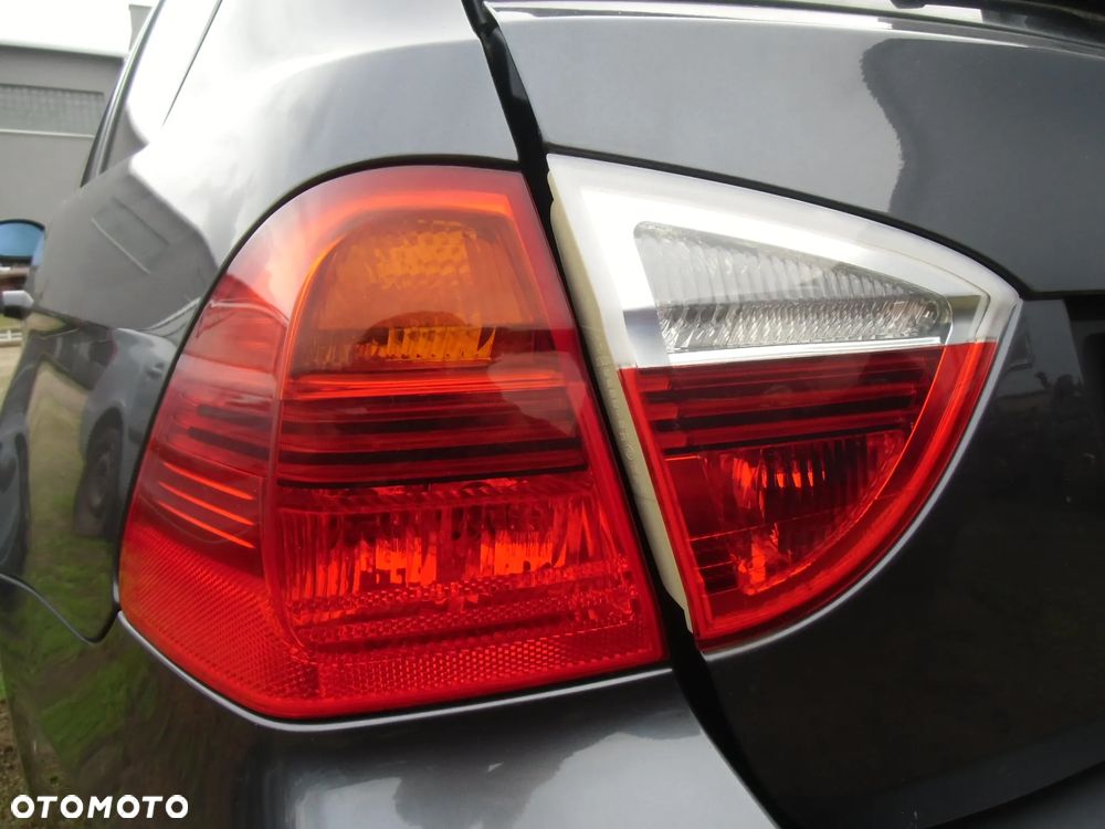 FOTEL FOTELE KANAPA WNETRZE BMW E90 E91 KOMBI 08'' - 22