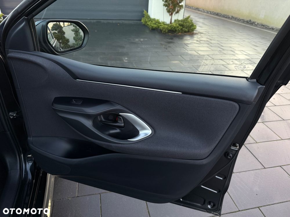 Mazda 2 Hybrid 1.5 Select CVT - 25