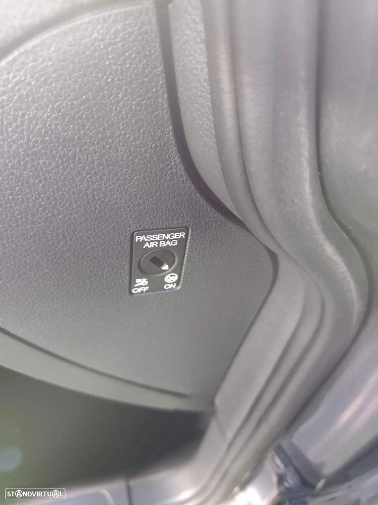 VW Golf Variant 1.6 TDi Confortline - 44