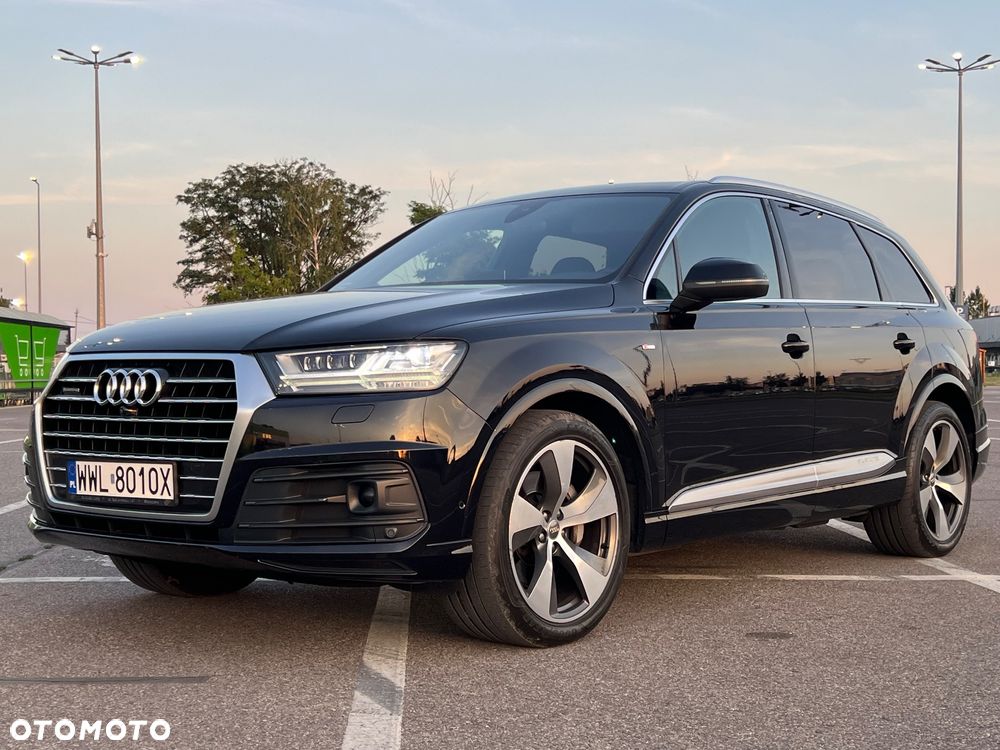Audi Q7 - 2