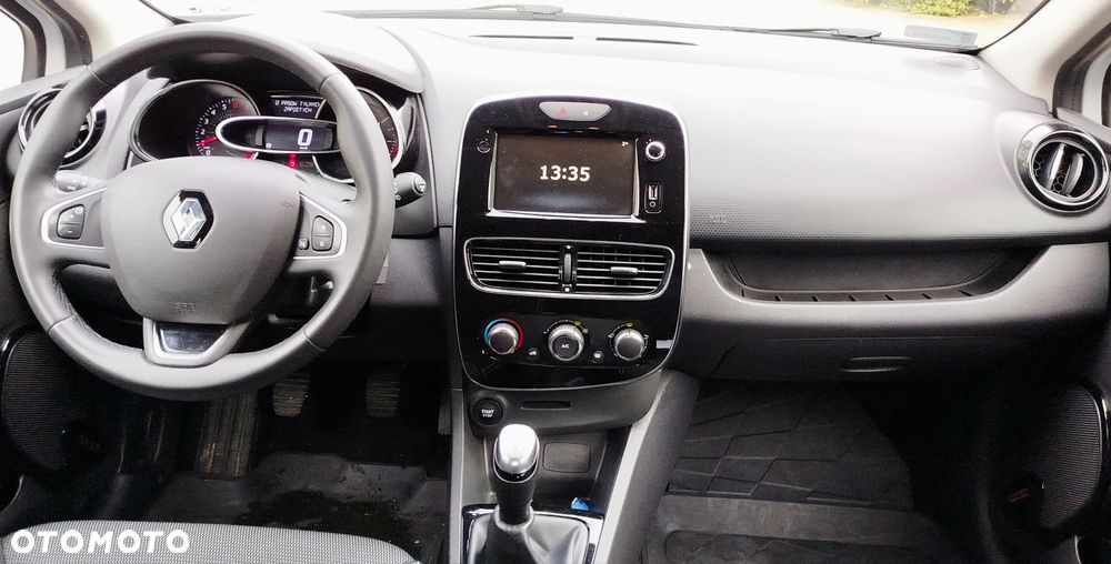 Renault Clio 0.9 Energy TCe Alize - 5