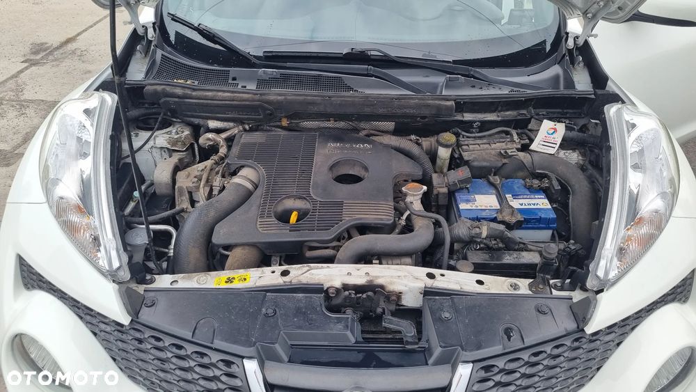 Nissan Juke - 16