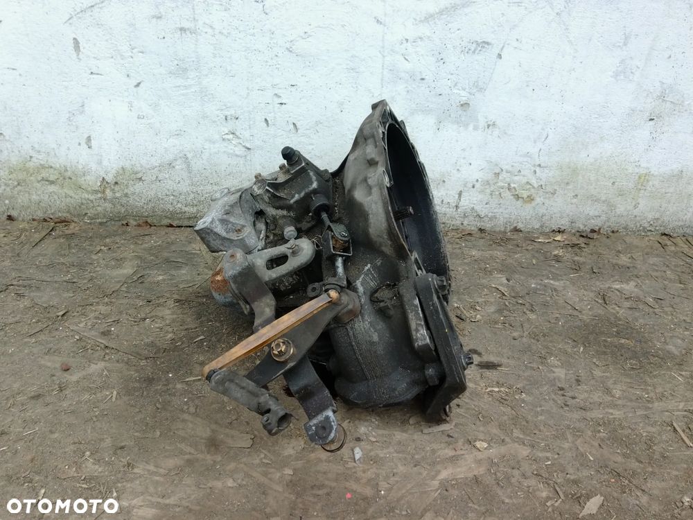 OPEL CORSA D 1.2 SKRZYNIA BIEGÓW F13 F13MN429
