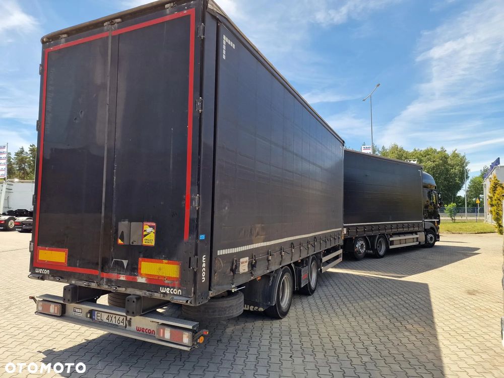 DAF XF FAR SSC 480KM - 7