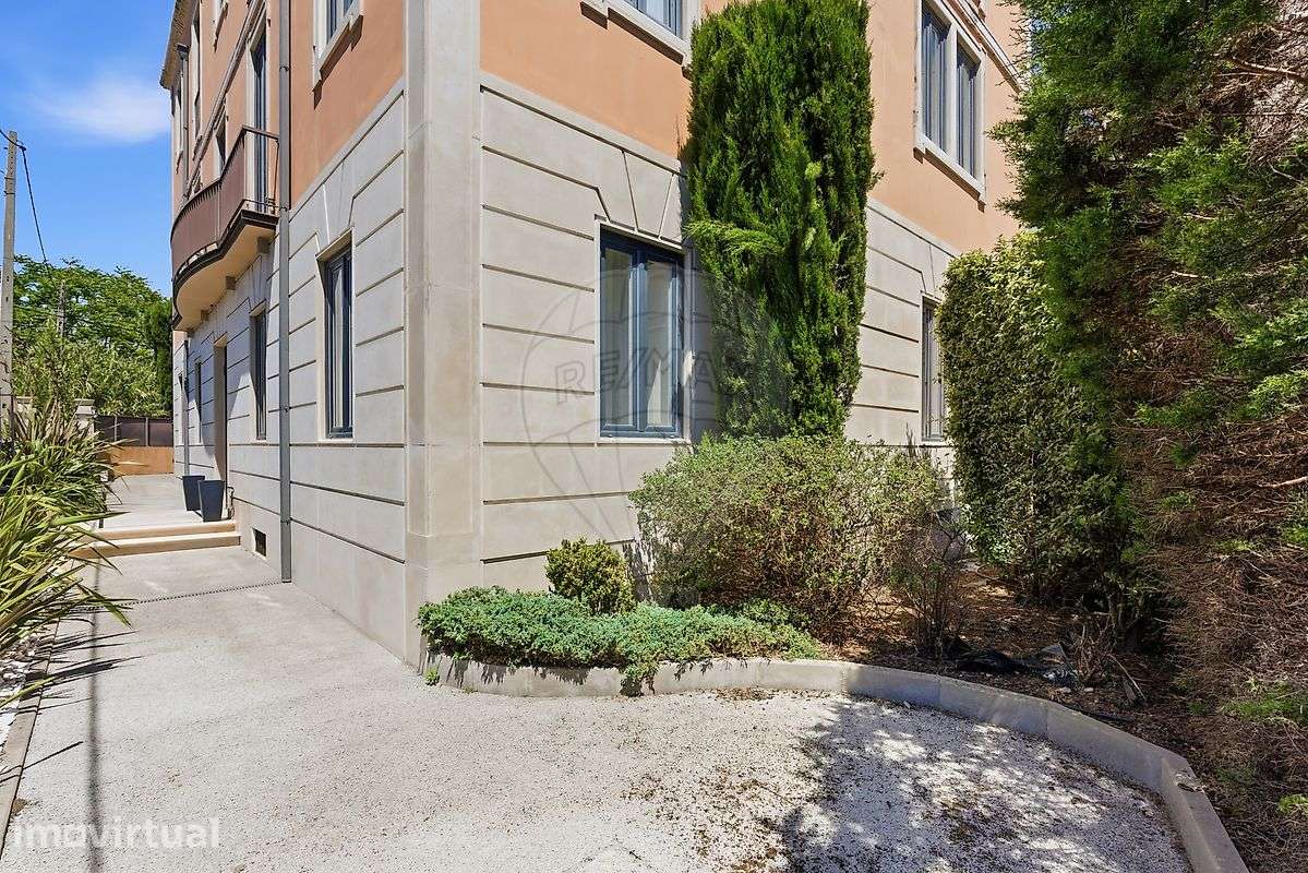 Apartamento T5 para venda - Grande imagem: 5/50
