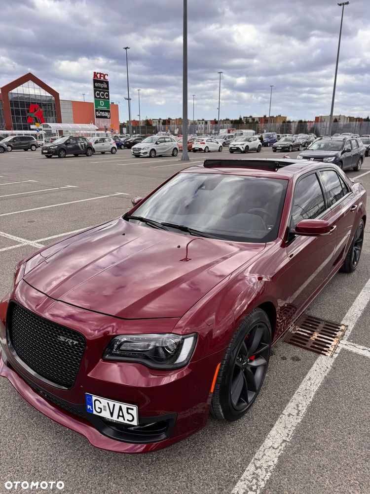 Dodge Charger 6.4 Scat Pack - 27