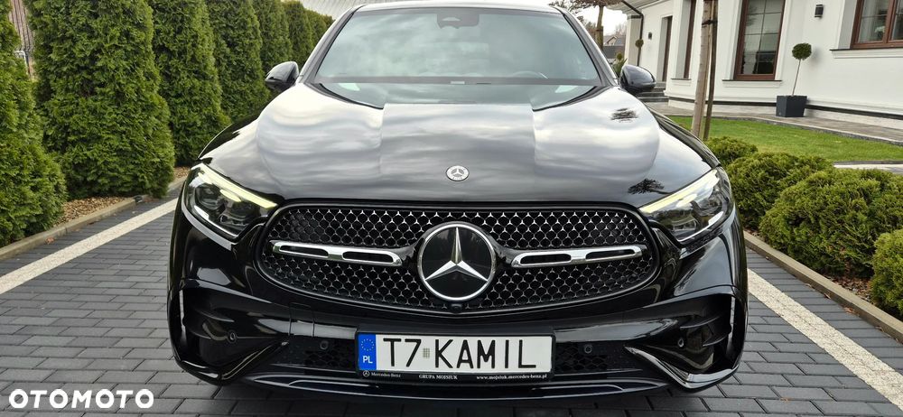 Mercedes-Benz GLC 220 d 4-Matic - 6