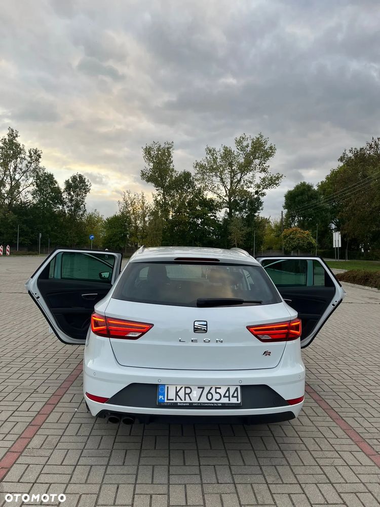 Seat Leon - 7