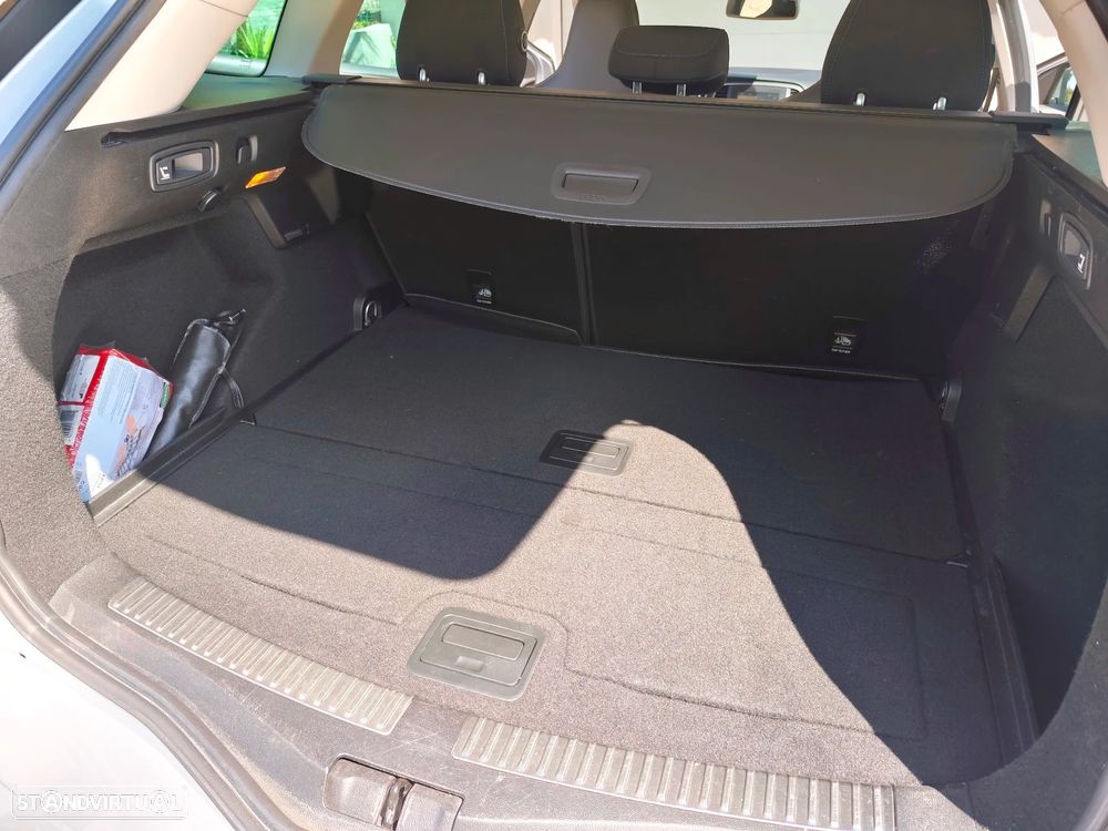 Renault Mégane Sport Tourer 1.5 dCi GT Line - 36