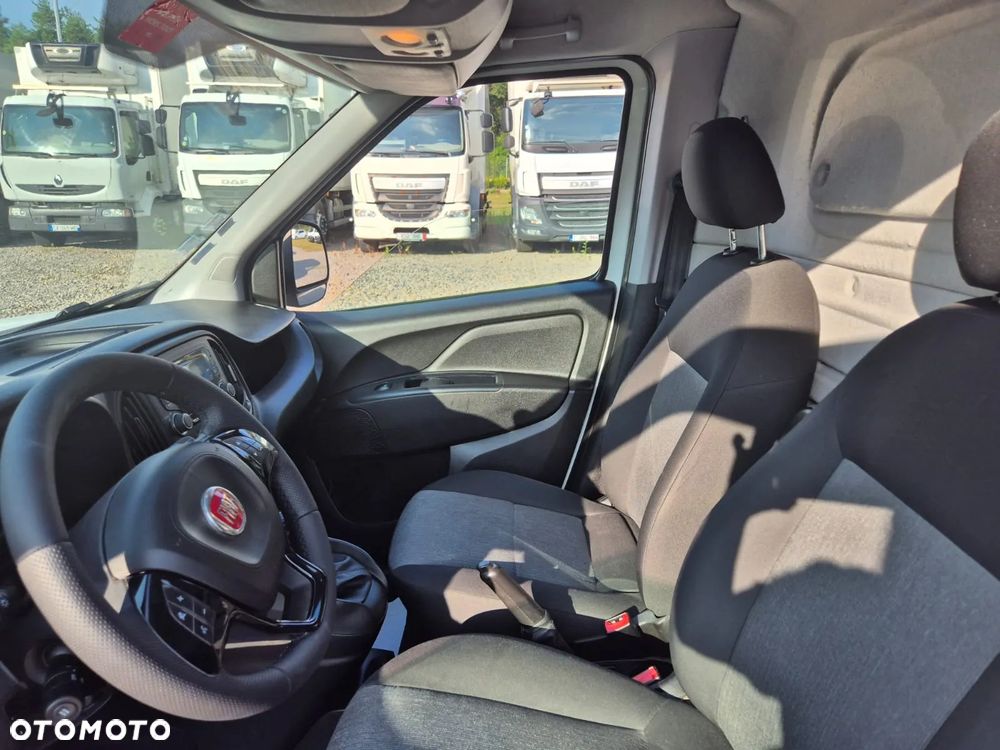 Fiat DOBLO MAXI - 10