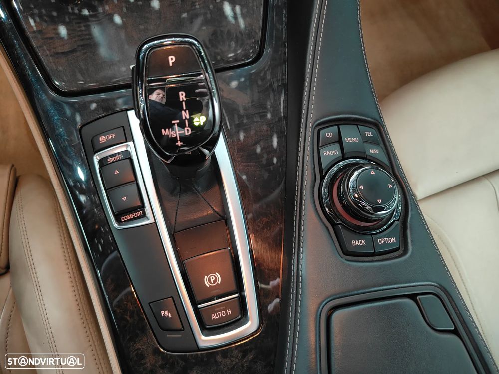 BMW 640 d Coupe M Sport Edition - 22