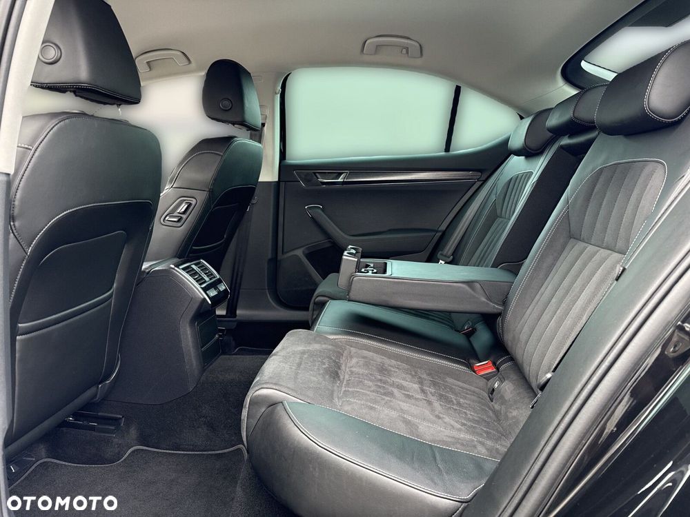 Skoda Superb - 19