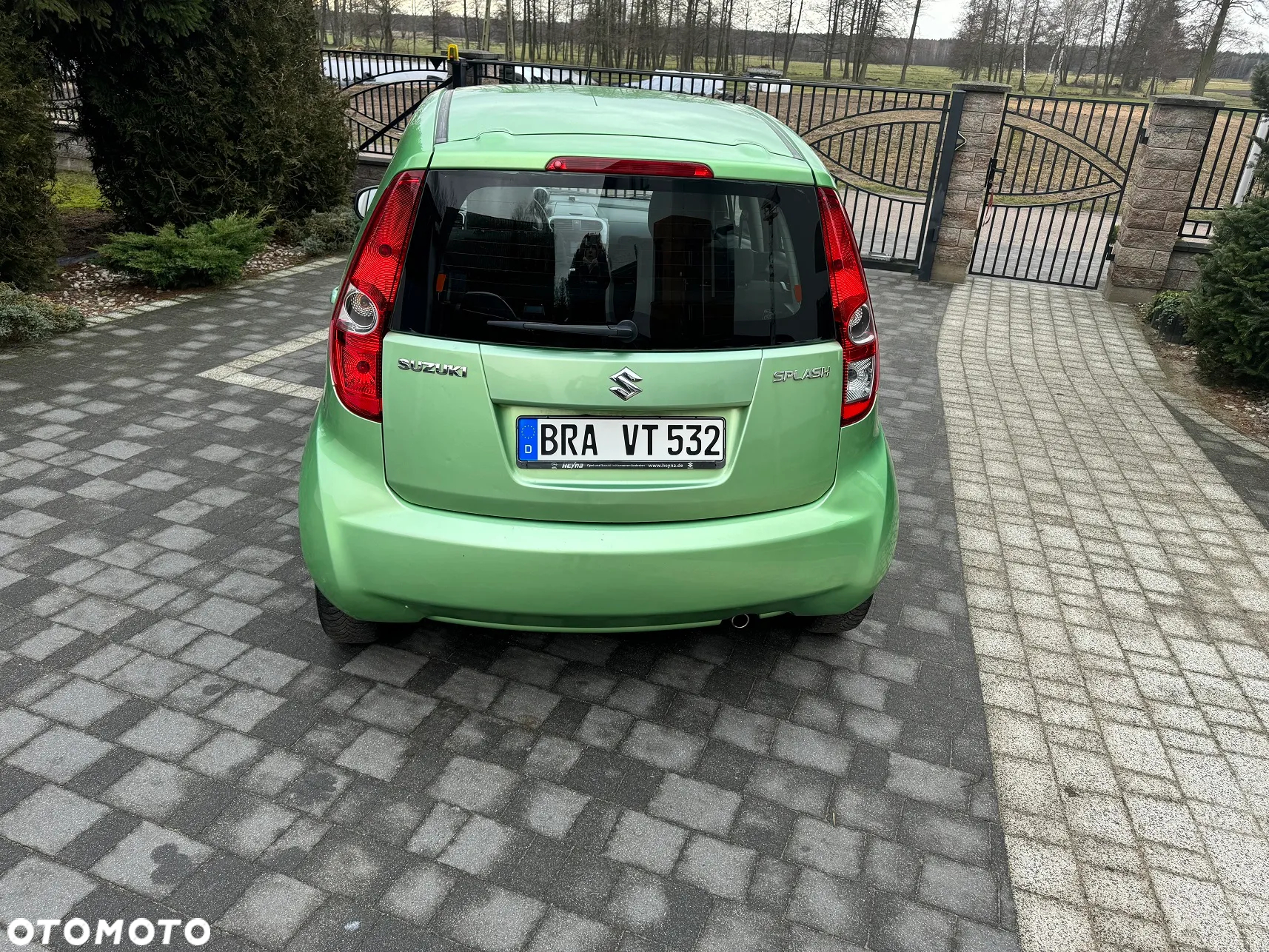 Suzuki Splash 1.0 Basic - 34