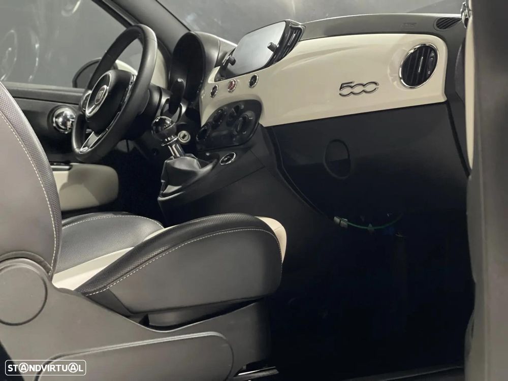 Fiat 500 - 5