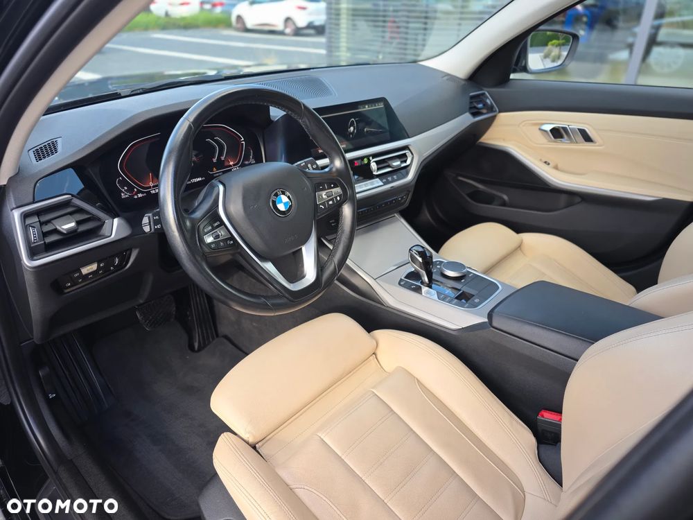 BMW Seria 3 - 2