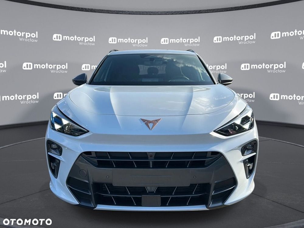 Cupra Terramar - 2