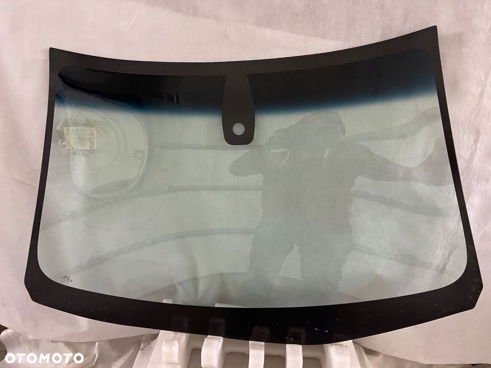 renault koleos szyba przednia czołowa sensor 2008- - 3