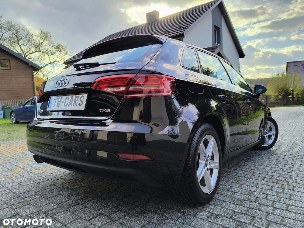 Audi A3 - 16
