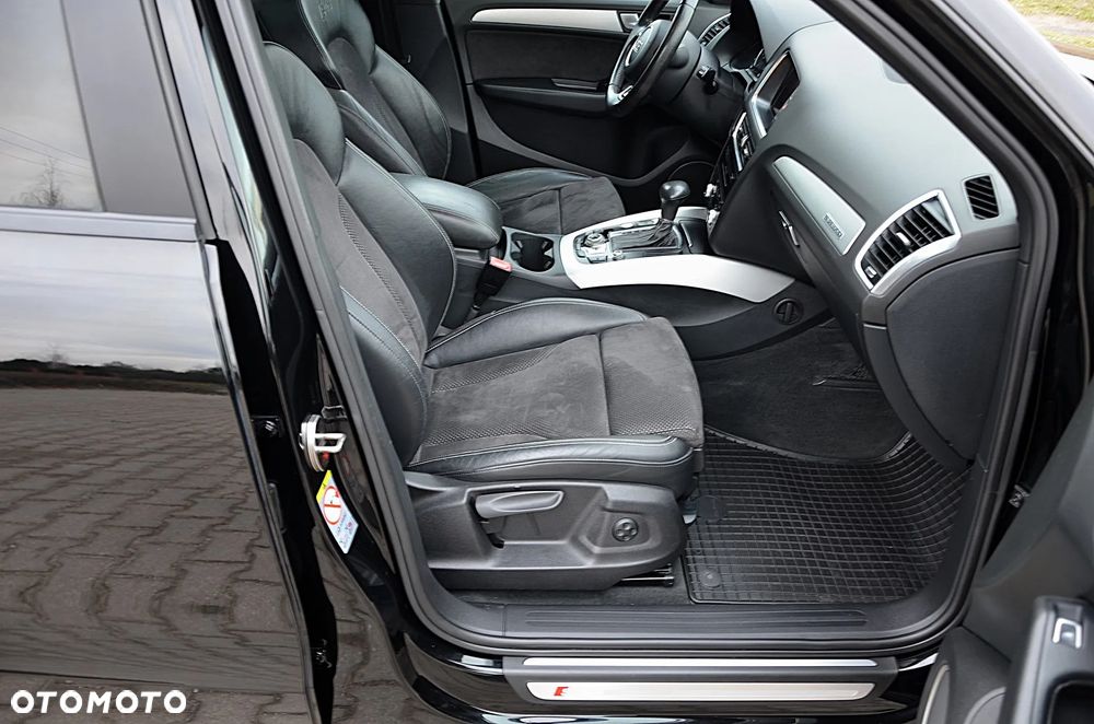 Audi Q5 3.0 TDI (clean diesel) quattro S tronic - 30