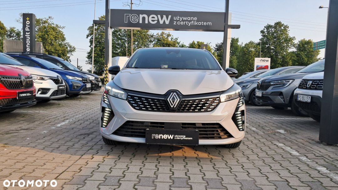 Renault Clio - 2