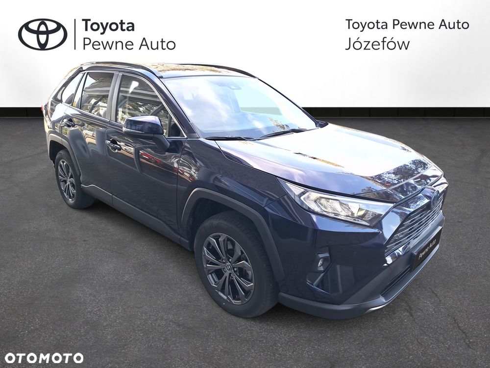 Toyota RAV4 - 3