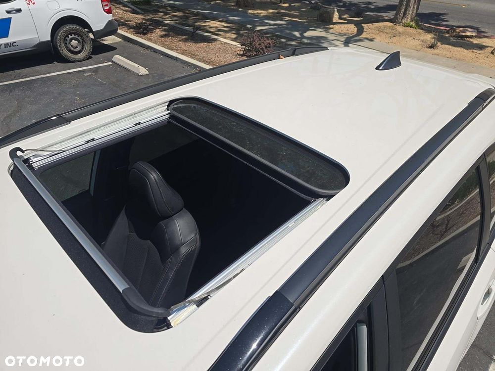 Subaru Forester - 10