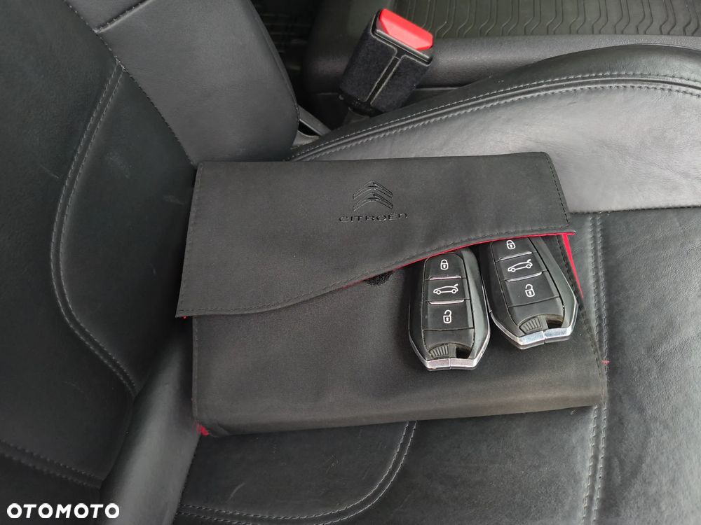 Citroën C4 Picasso 2.0 BlueHDi Exclusive - 26