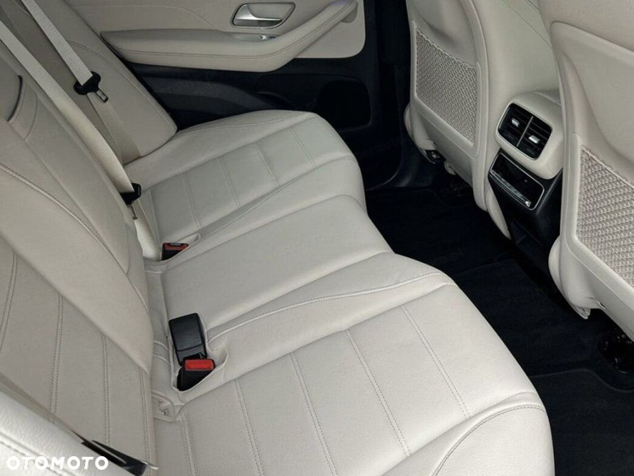 Mercedes-Benz GLE 300 d mHEV 4-Matic AMG Line - 21