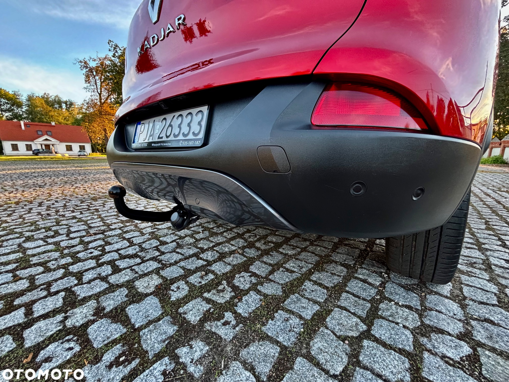 Renault Kadjar - 20