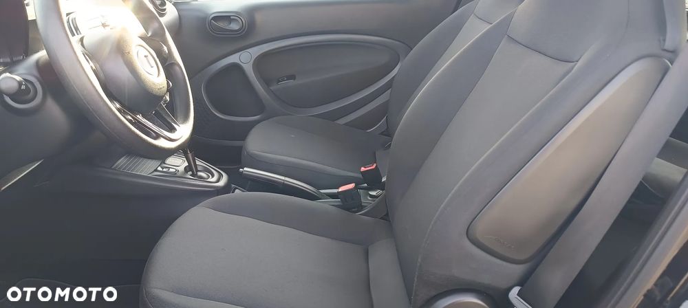 Smart Fortwo Standard - 15