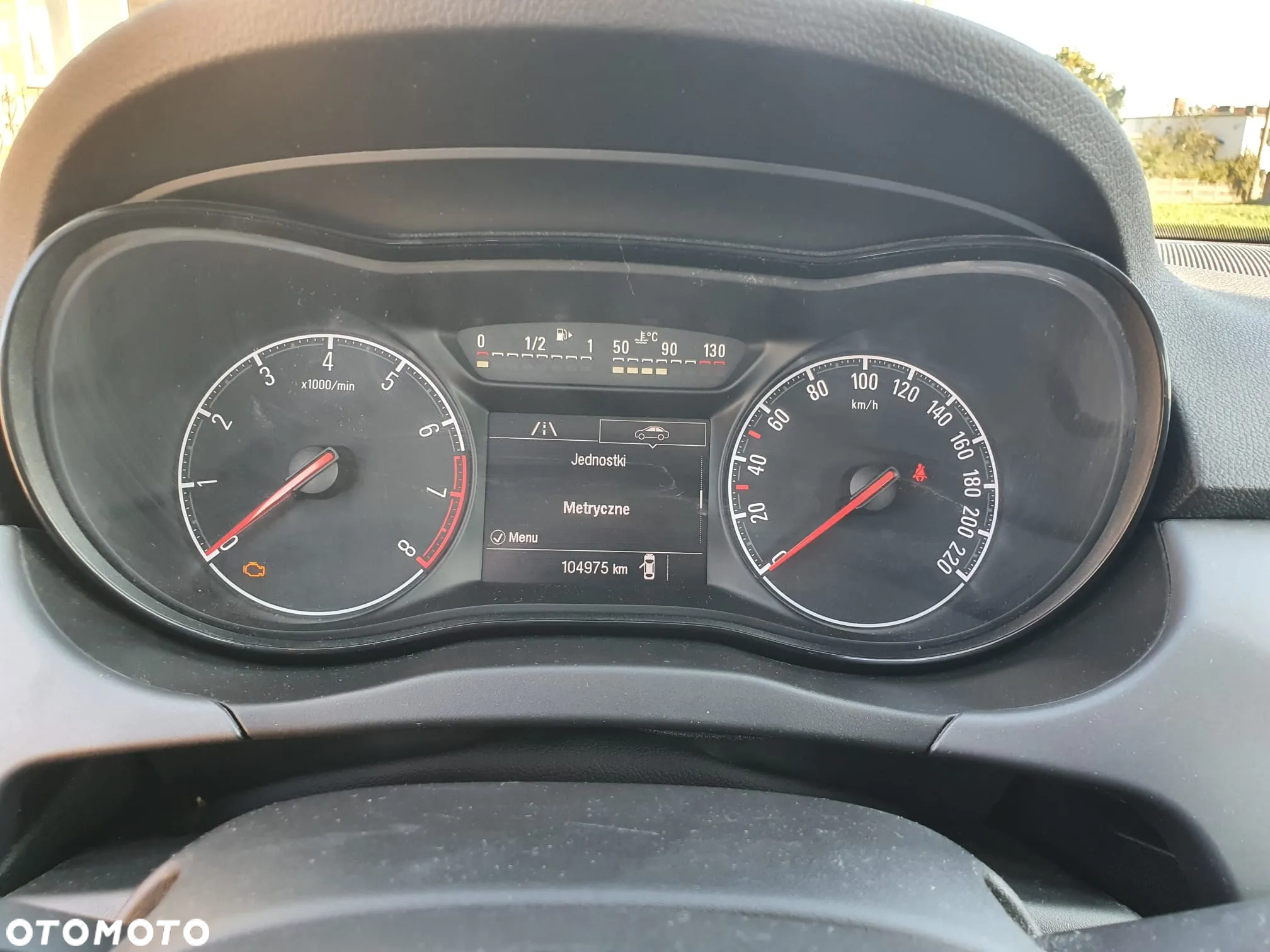Opel Corsa 1.4 Active - 17