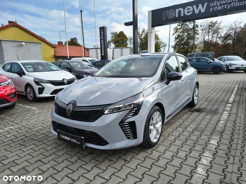 Renault Clio - 1
