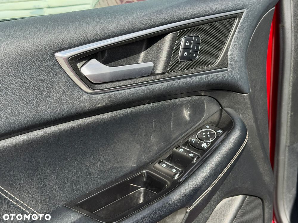 Ford Edge 2.0 TDCi Bi-Turbo 4x4 Sport - 18