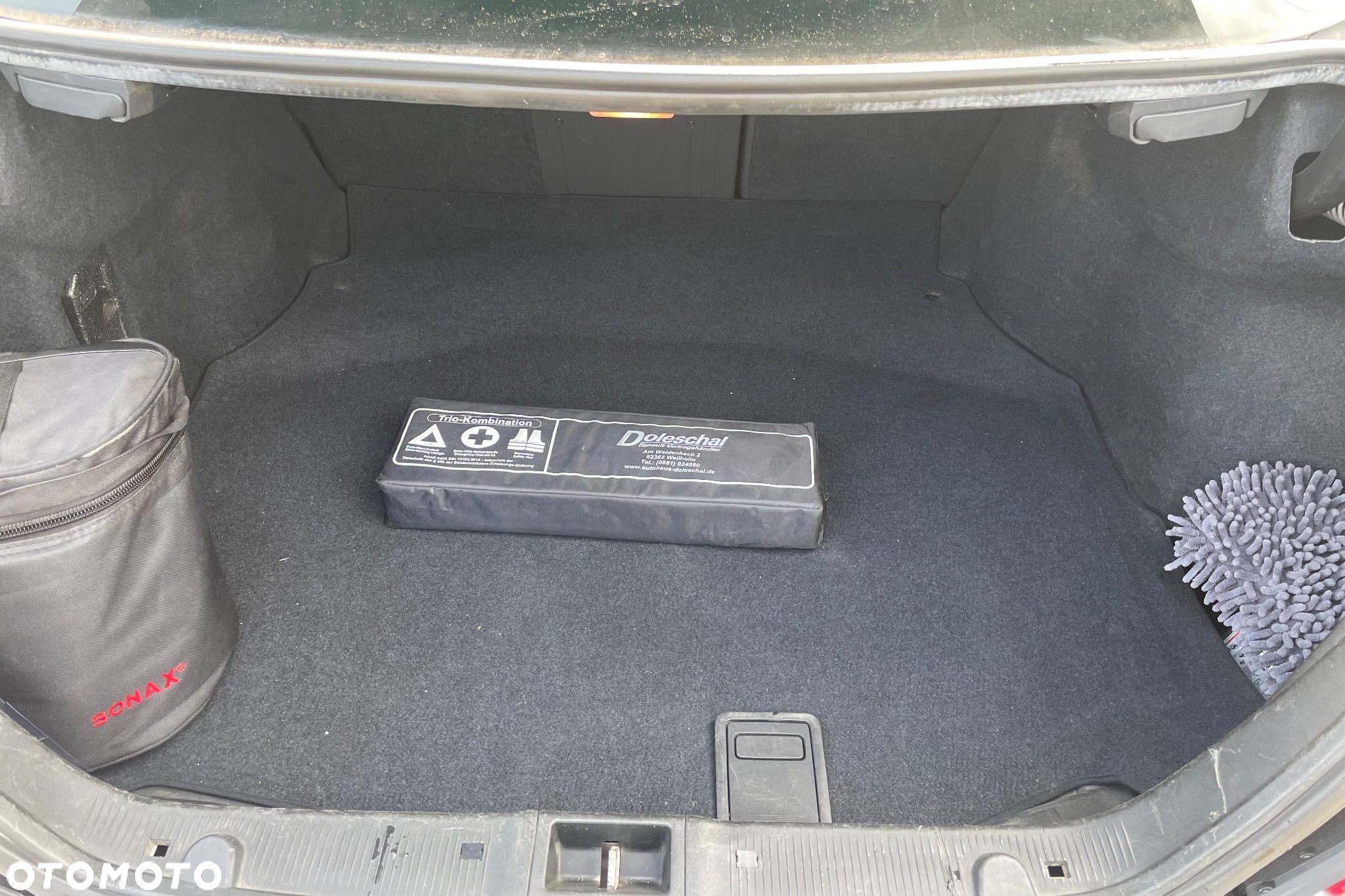Mercedes-Benz CLK - 33