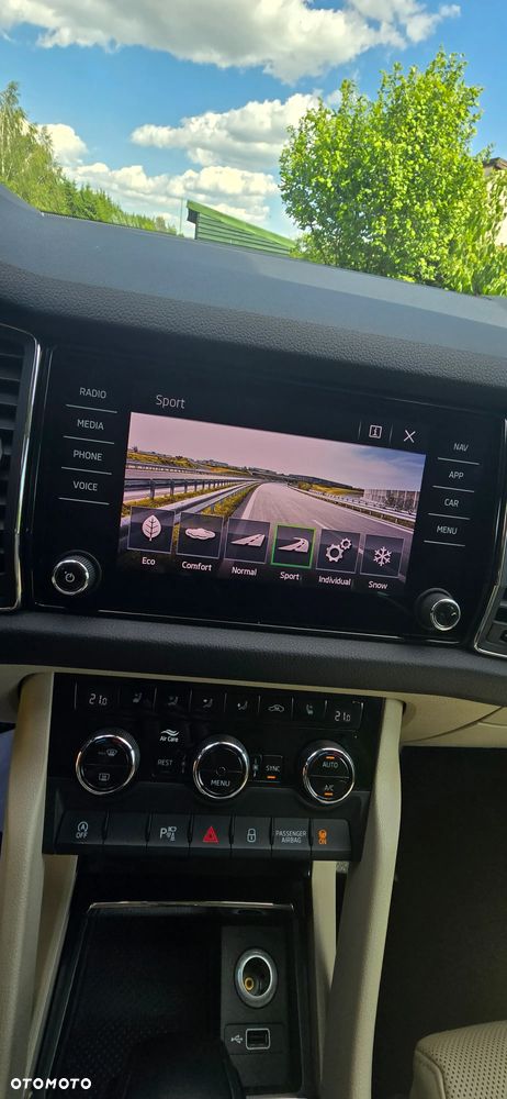 Skoda Kodiaq 2.0 TDI 4x4 Style DSG - 25