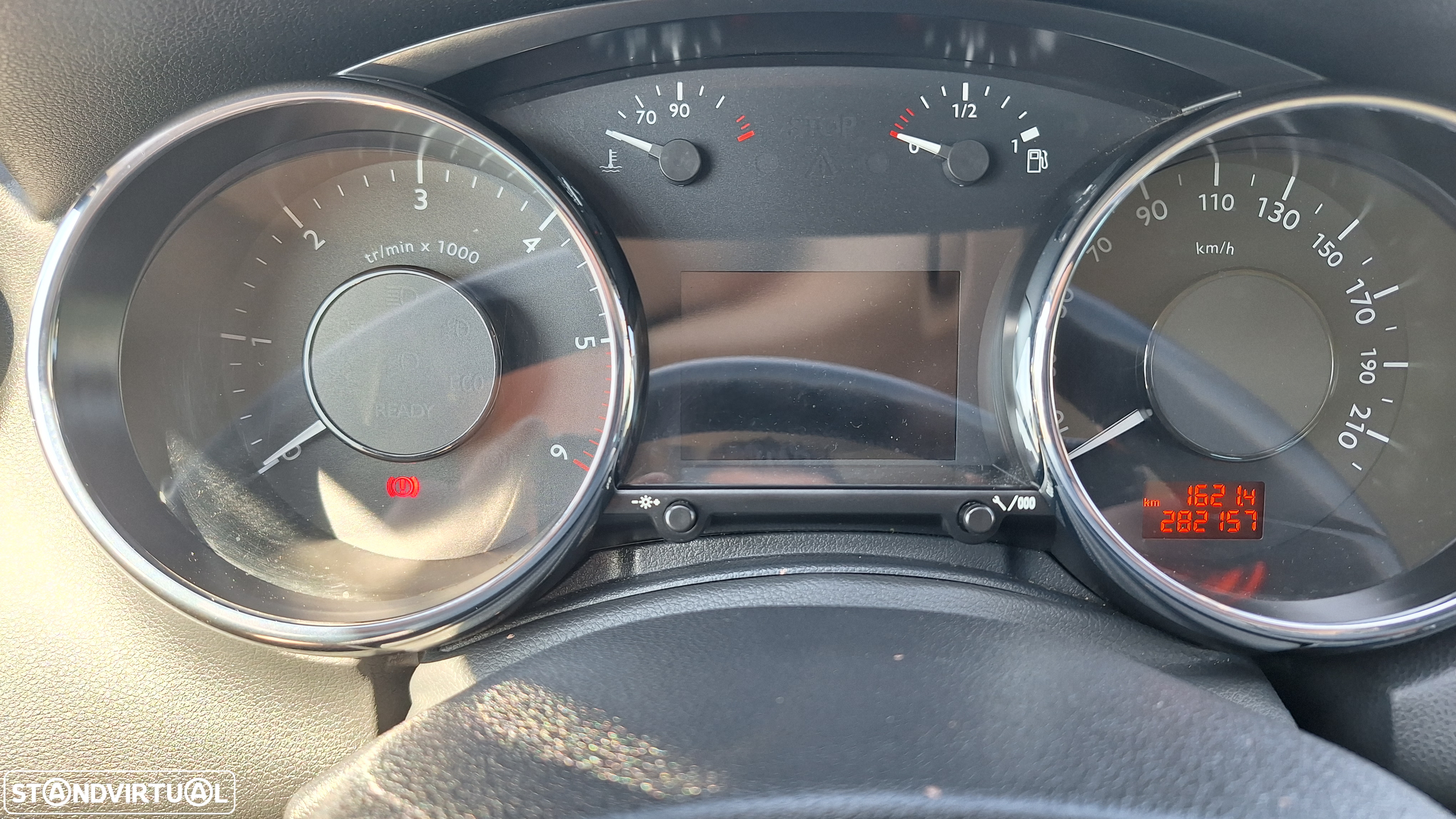 Peugeot 5008 1.6 HDi 7L Allure - 18