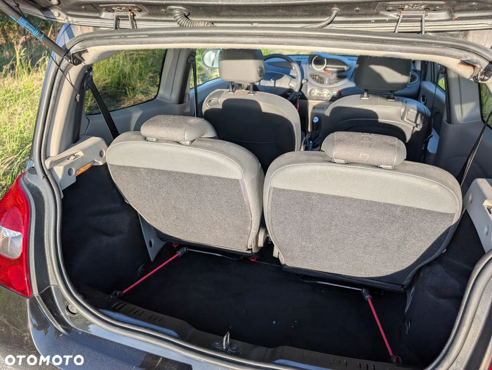 Renault Twingo 1.2 TCE GT - 11